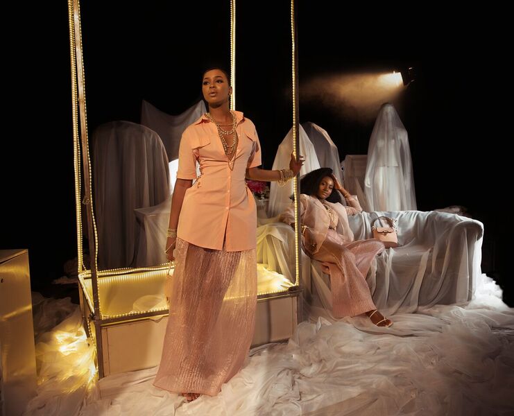 MAJU Unveils Its “Wild & Free” Collection