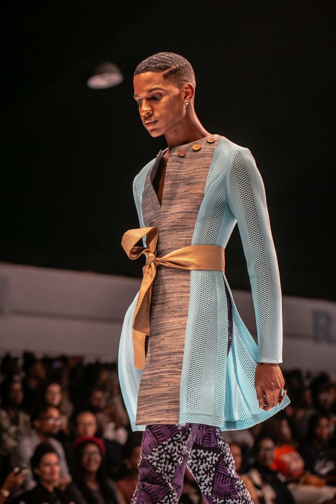 Heineken Lagos Fashion Week 2021 Dates Announced | Oct. 27th - 30th