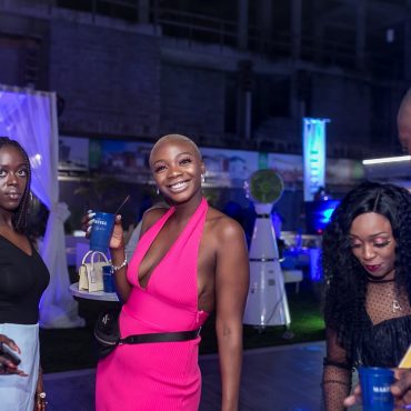 #MartellAtDusk: Lagos’ Finest Party till Dawn with Martell