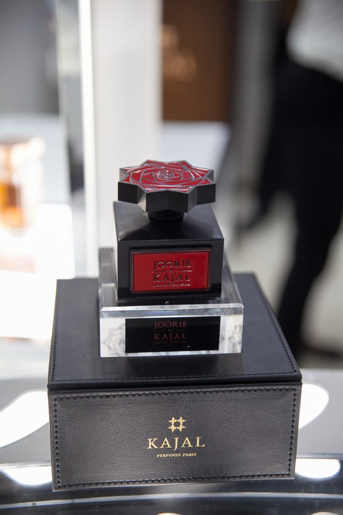 Ric Hassani, Angel Obasi, Akin Faminu in attendance at Montaigne Place Soirée to Welcome New Collections to Nigeria!