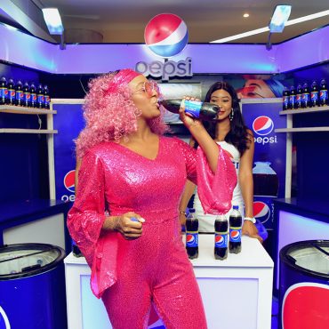 Cuppy, Bovi, Bankulli and more beautiful faces storm the Red Carpet for Flytime Music Festival Day 1 || See All Photos Here