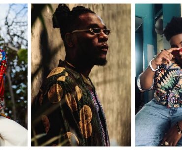 Here's the Lineup for the Rhythm Unplugged Concert that Lagos Won't Stop Talking About! - themodaculture.com