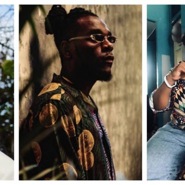 Here’s the Lineup for the Rhythm Unplugged Concert that Lagos Won’t Stop Talking About!