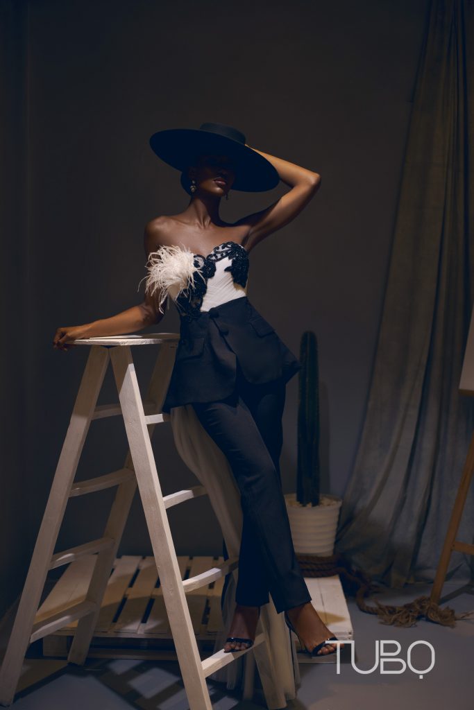 First Look! Eponymous Fashion Brand TUBO Unveils VICTORIA BY TUBO 2020 Bridal Collection