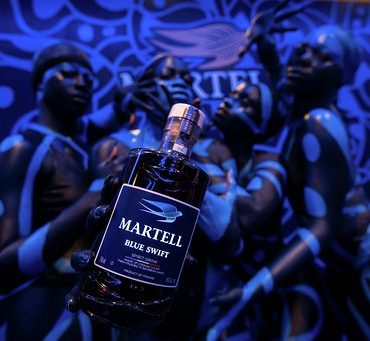 Martell Delivers An Unparalleled Party Experience At The AMVCA Afterparty
