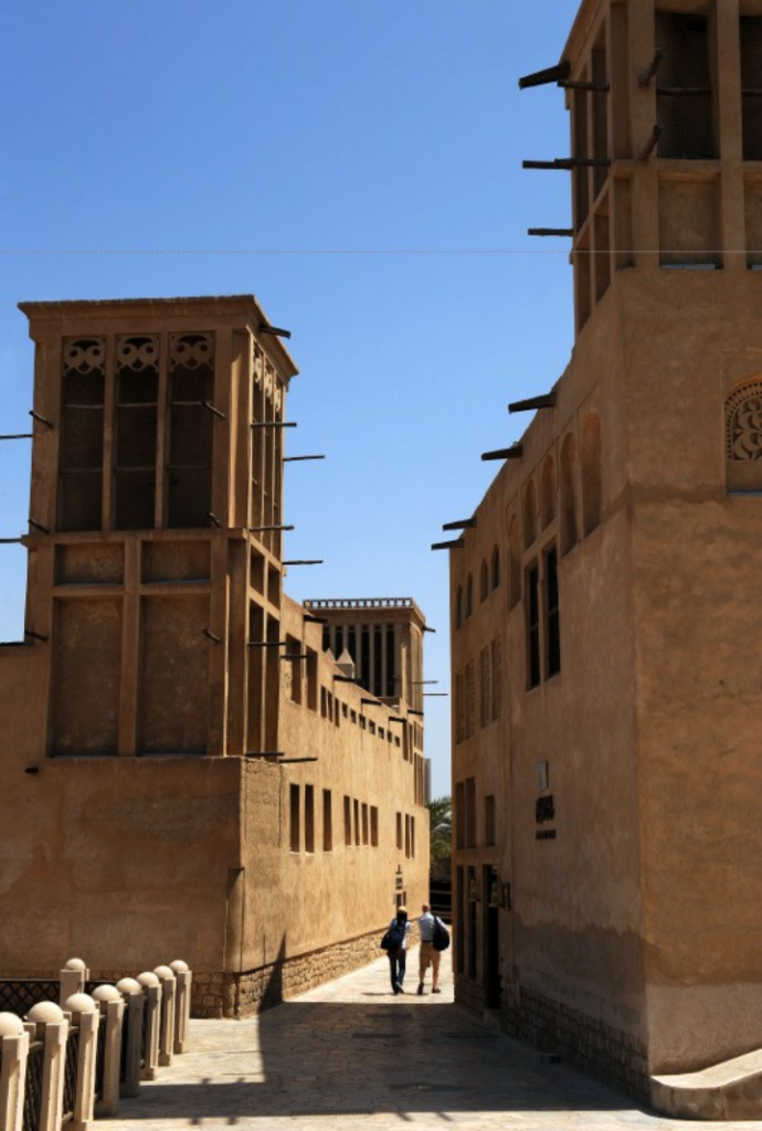 Armchair Traveller, Experience The Beauty of Dubai From the Comfort of Your Home