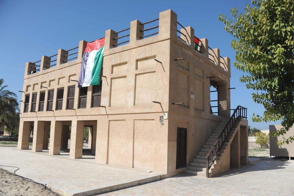 Armchair Traveller, Experience The Beauty of Dubai From the Comfort of Your Home