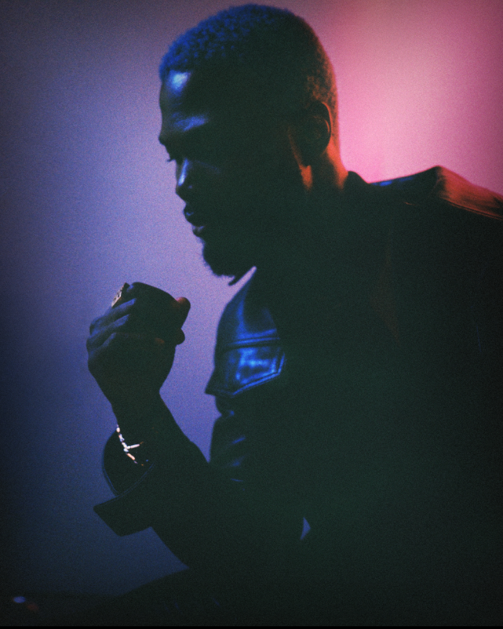 WurlD Announces Forthcoming EP ‘Afrosoul’, Set for Release on May 15th