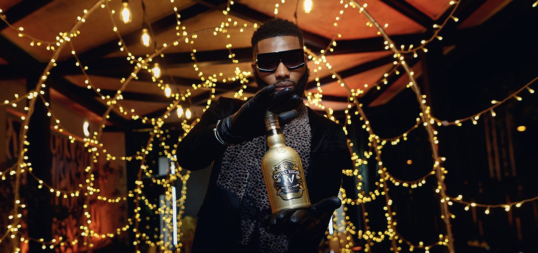 In This Issue: Chivas XV's Regal Dinner for Connoisseurs in the Heart of Lagos City