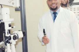 Dear WFH Community, You May Be Hurting Your Eyes