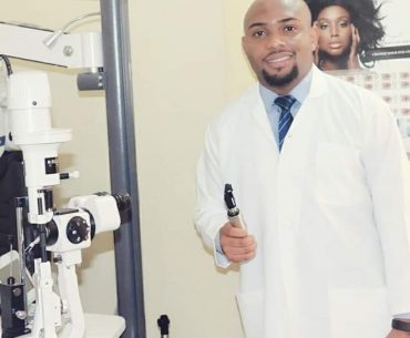 Dear WFH Community, You May Be Hurting Your Eyes