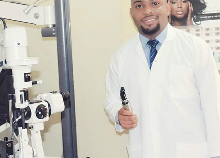 Dear WFH Community, You May Be Hurting Your Eyes