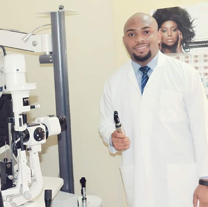 Dear WFH Community, You May Be Hurting Your Eyes