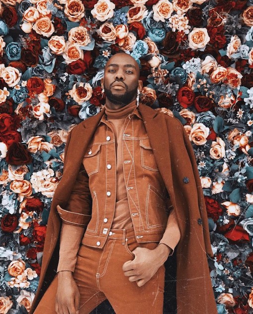 The Box: Fashion, Diversity & Culture in Men's Fashion