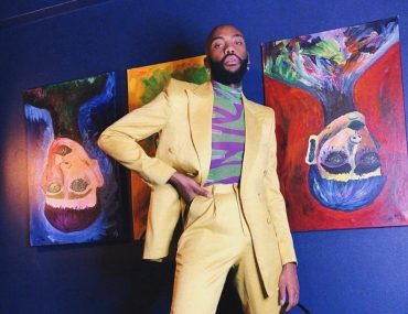 The Box: Fashion, Diversity & Culture in Men's Fashion