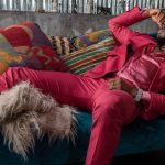 In this Issue of MC! Magazine: Inside Chiké’s Unguarded Role as the "Boo of the Booless" - Chiké