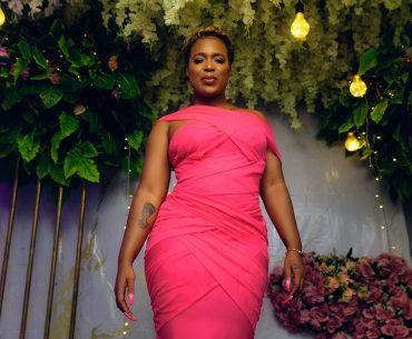 Radio Goddess, Moet Abebe Stuns in New Photos to Mark 31st Birthday