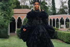 Nigerian Fashion Designers Gets Featured Beyoncé’s website