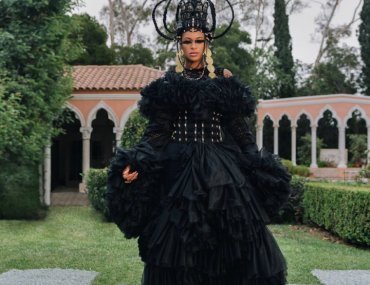 Nigerian Fashion Designers Gets Featured Beyoncé’s website