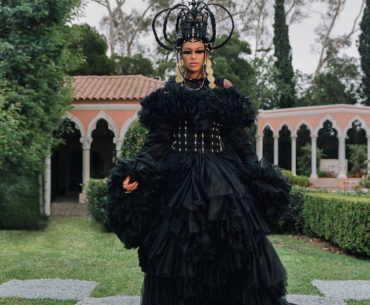 Nigerian Fashion Designers Gets Featured Beyoncé’s website