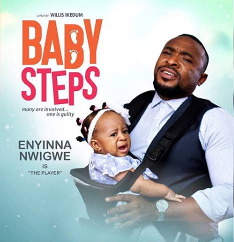 Nollywood movie and Tv Series Recommendation