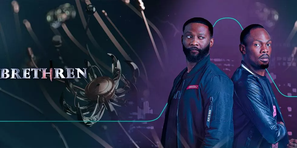 Nollywood movie and Tv Series Recommendation