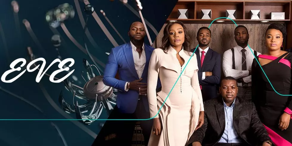 Nollywood movie and Tv Series Recommendation