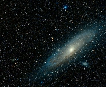 A PARALLEL UNIVERSE WHERE ANOTHER “YOU” EXISTS