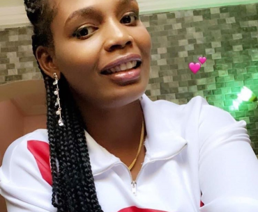 #BBNaija: kaisha is Evicted from the Big Brother House