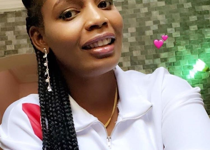 #BBNaija: kaisha is Evicted from the Big Brother House