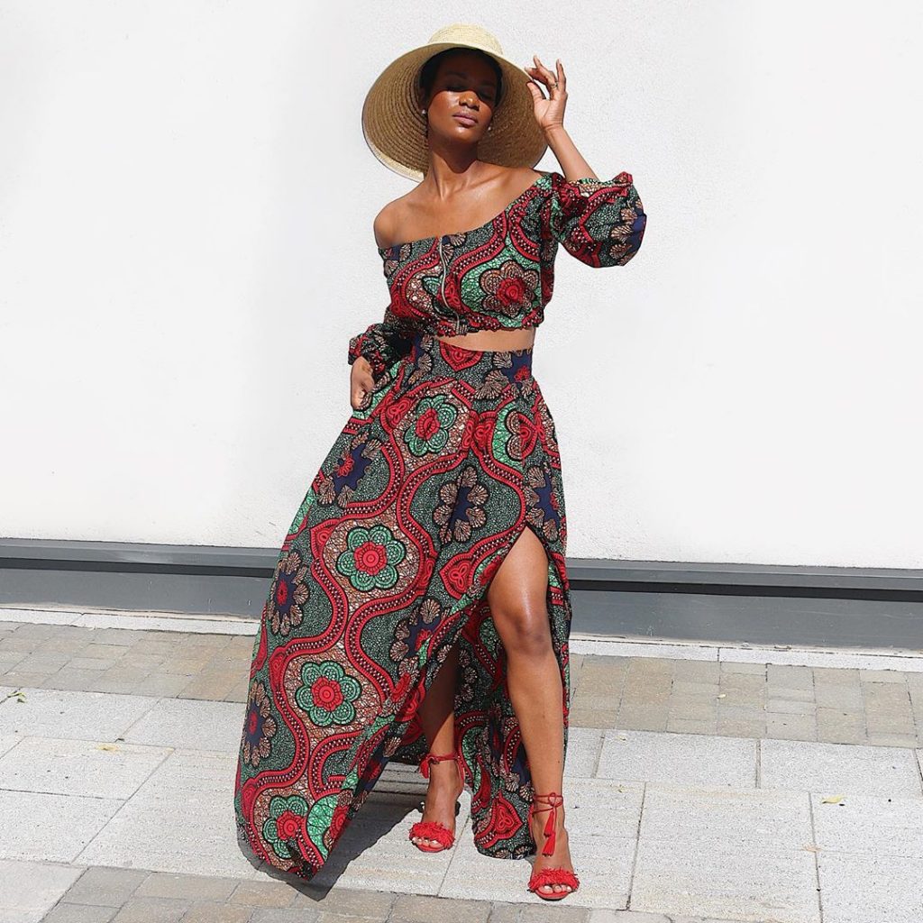 Nigerian Fashion Designers Gets Featured Beyoncé’s website