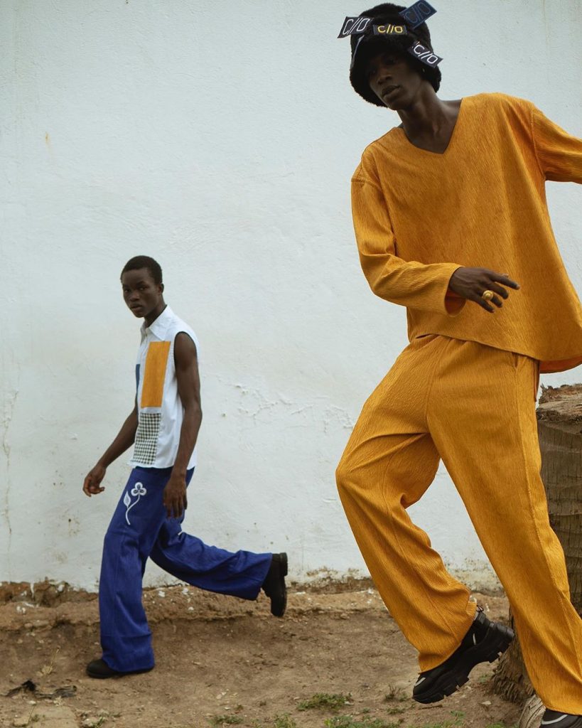 Nigerian Fashion Designers Gets Featured Beyoncé’s website