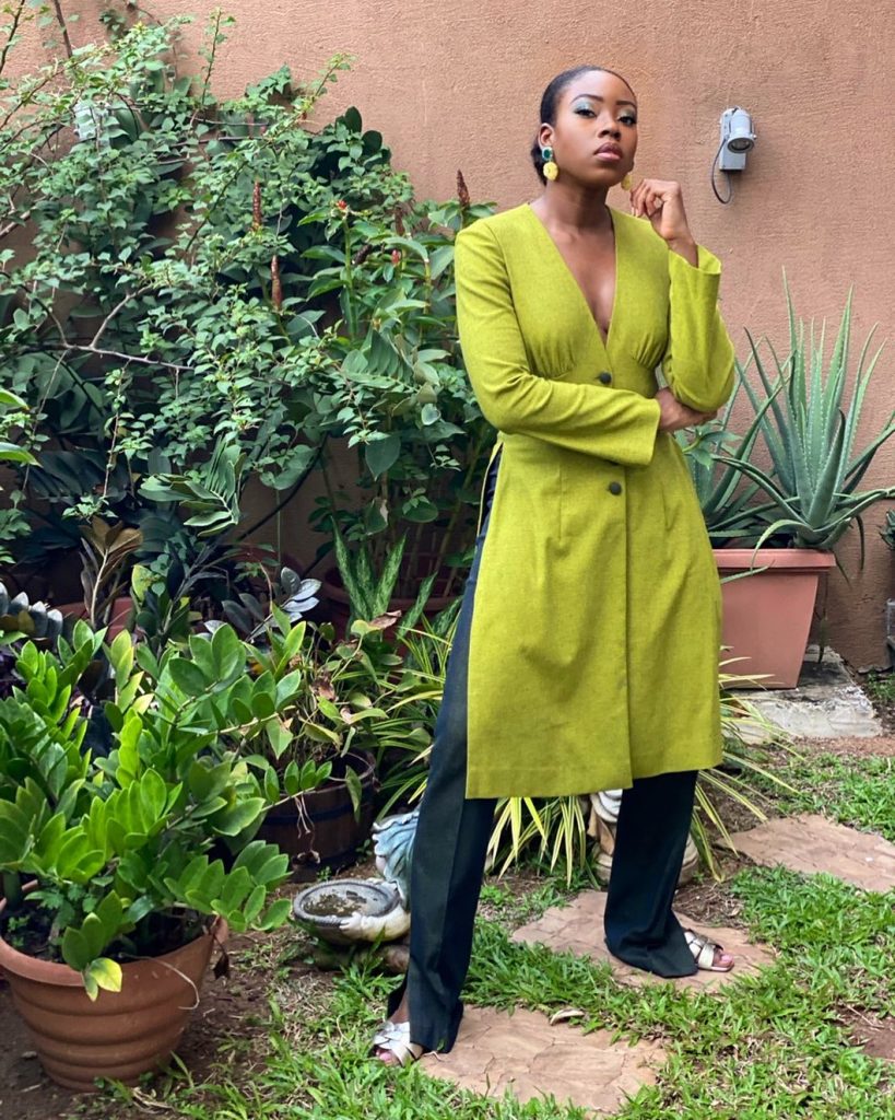 Nigerian Fashion Designers Gets Featured Beyoncé’s website