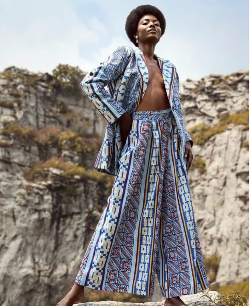 Nigerian Fashion Designers Gets Featured Beyoncé’s website