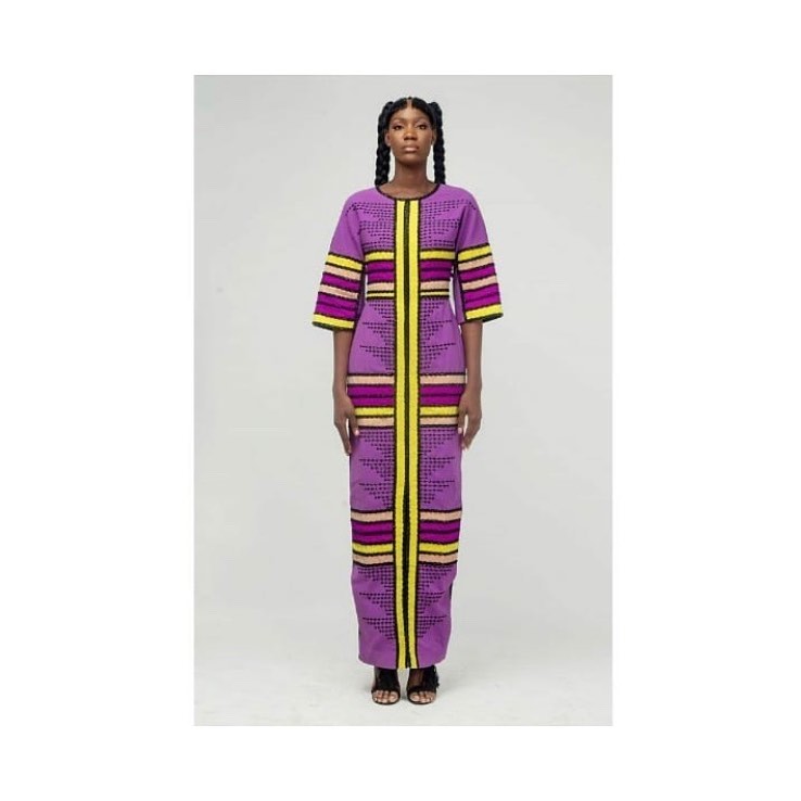 Nigerian Fashion Designers Gets Featured Beyoncé’s website