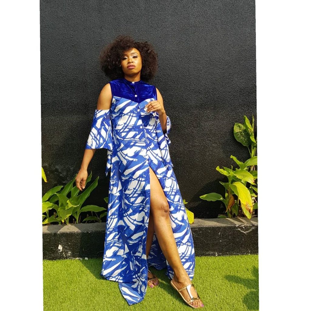 Nigerian Fashion Designers Gets Featured Beyoncé’s website