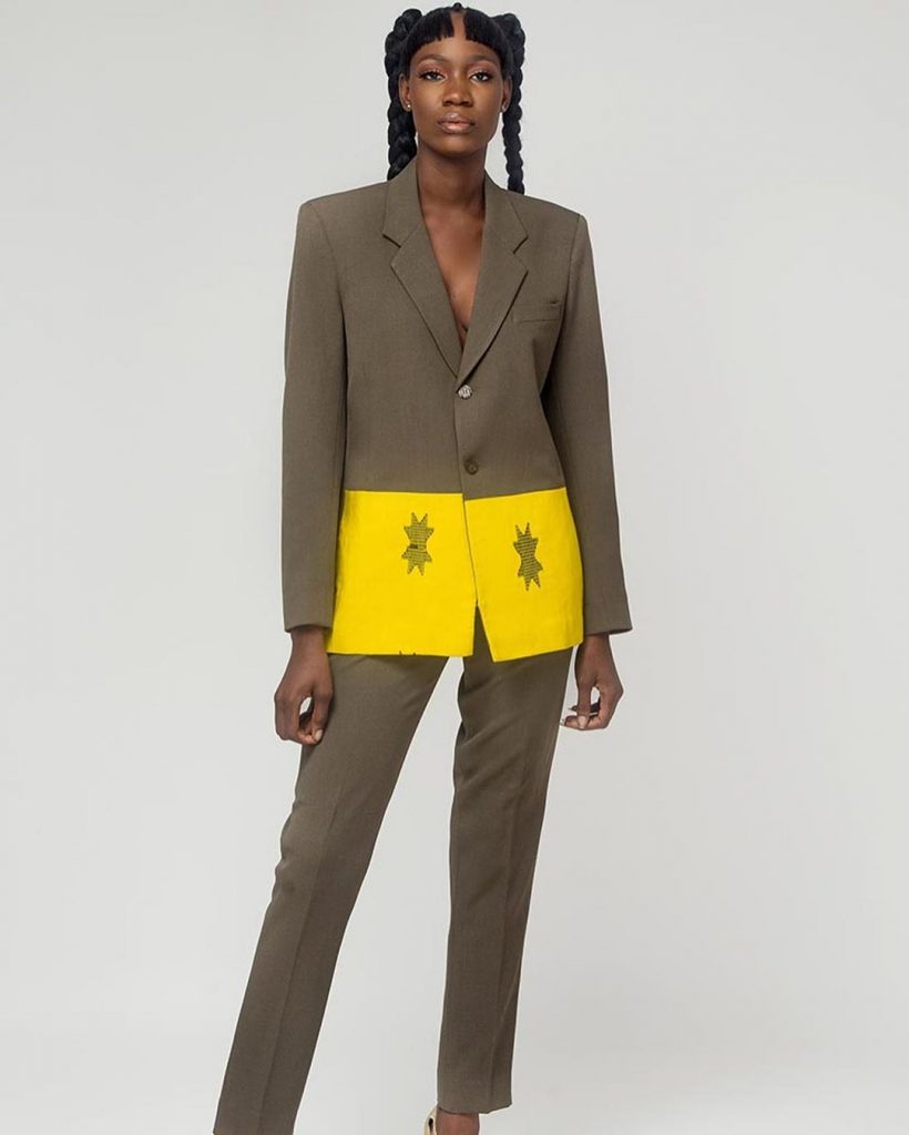 Nigerian Fashion Designers Gets Featured Beyoncé’s website