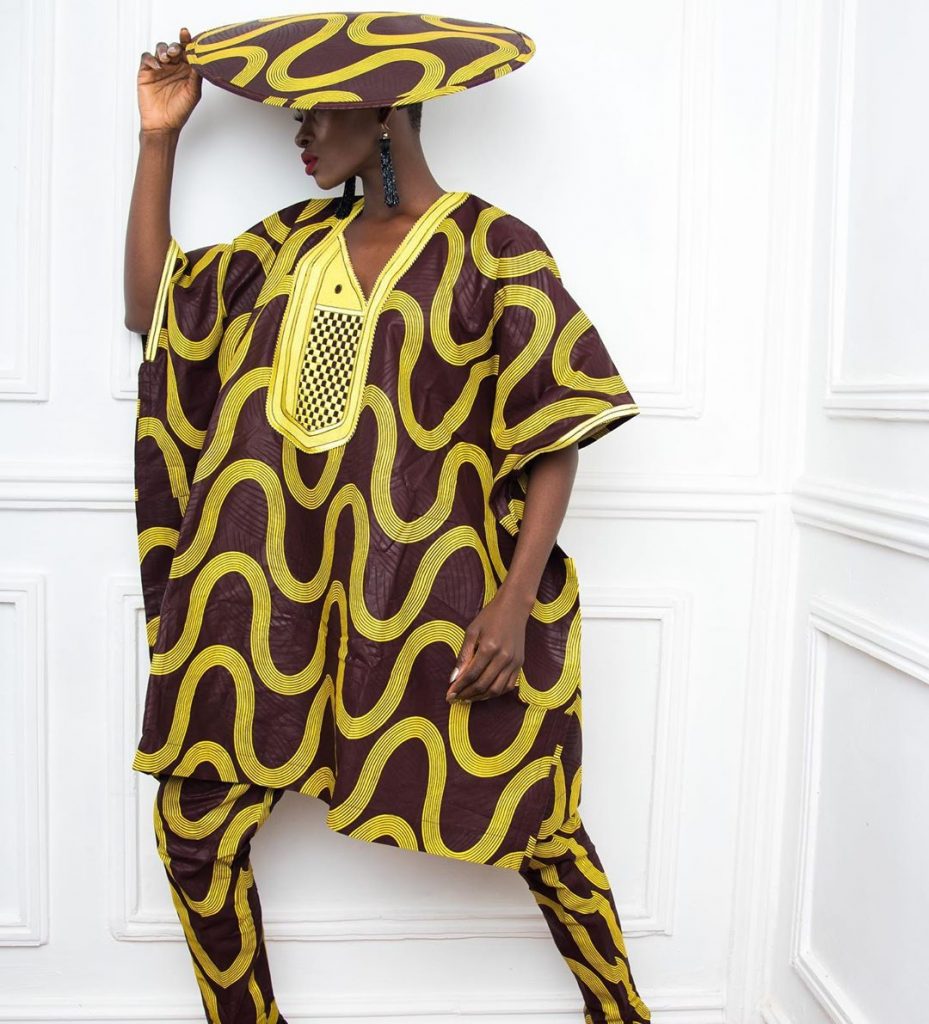 Nigerian Fashion Designers Gets Featured Beyoncé’s website