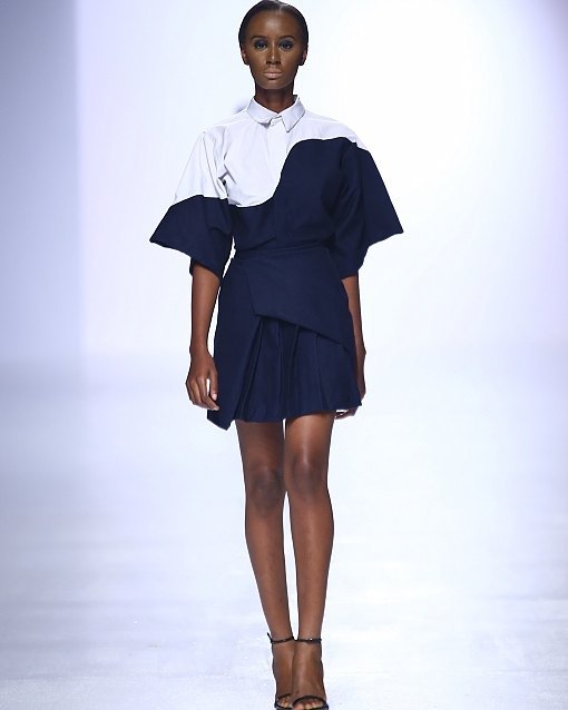 Nigerian Fashion Designers Gets Featured Beyoncé’s website