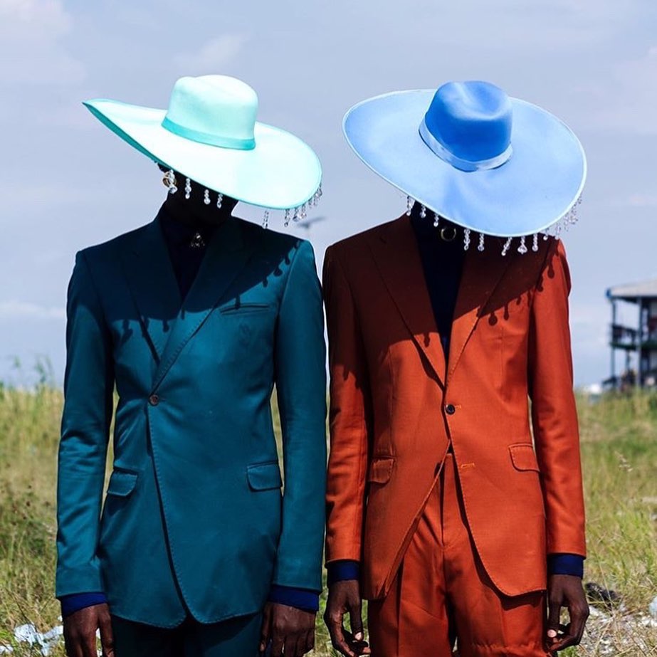 Nigerian Fashion Designers Gets Featured Beyoncé’s website