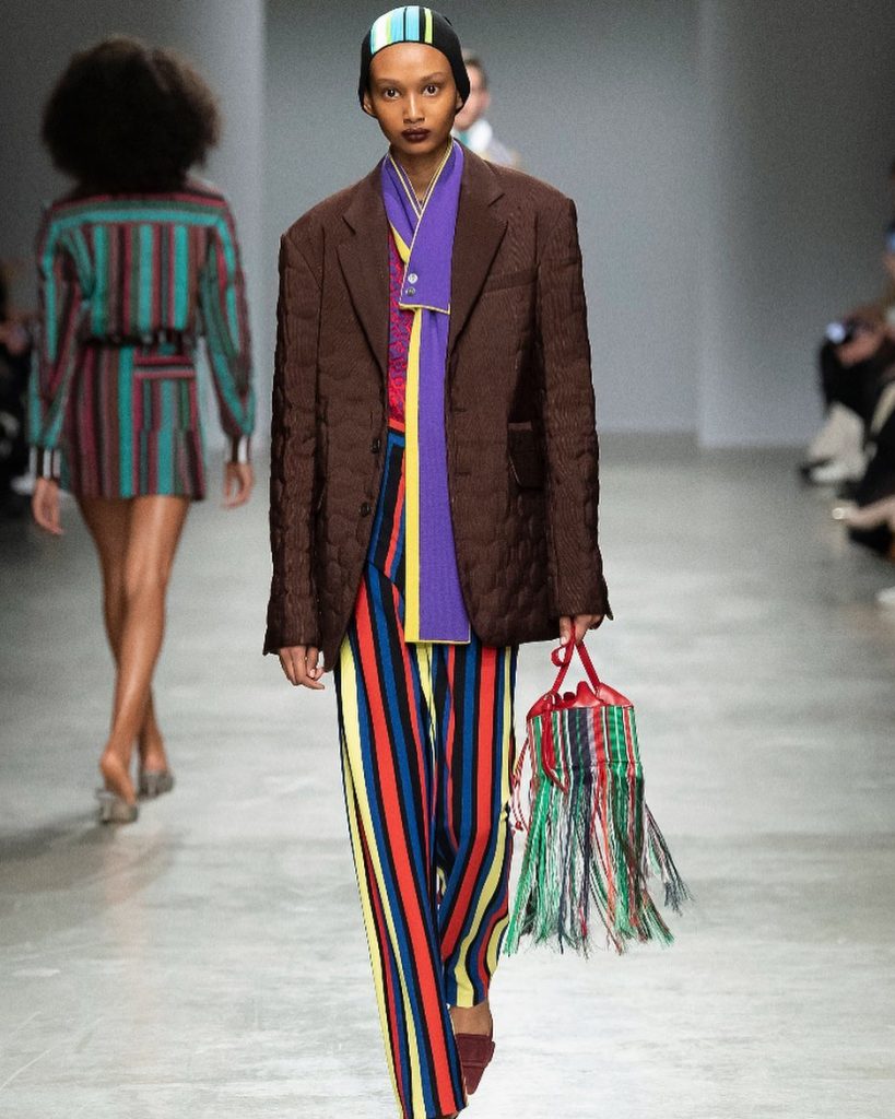 Nigerian Fashion Designers Gets Featured Beyoncé’s website