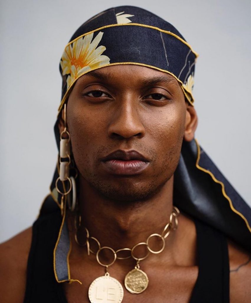 Nigerian Fashion Designers Gets Featured Beyoncé’s website