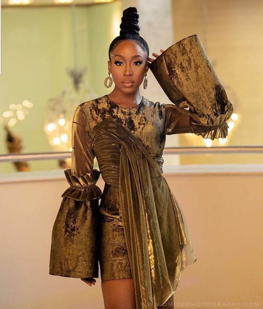 Nigerian Fashion Designers Gets Featured Beyoncé’s website