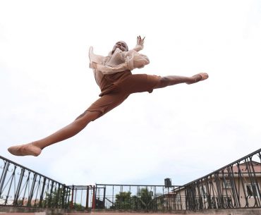 Men Talk, Real Talk: Navigating the New Masculinity, Self-Awareness, Expression & Embracing  Body Positivity