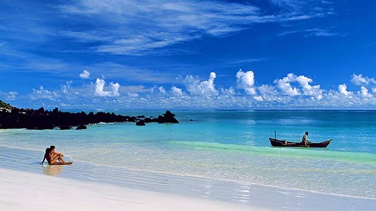 MC! Travel: 10 Countries a Nigerian Passport Holder Can Visit Without a Visa