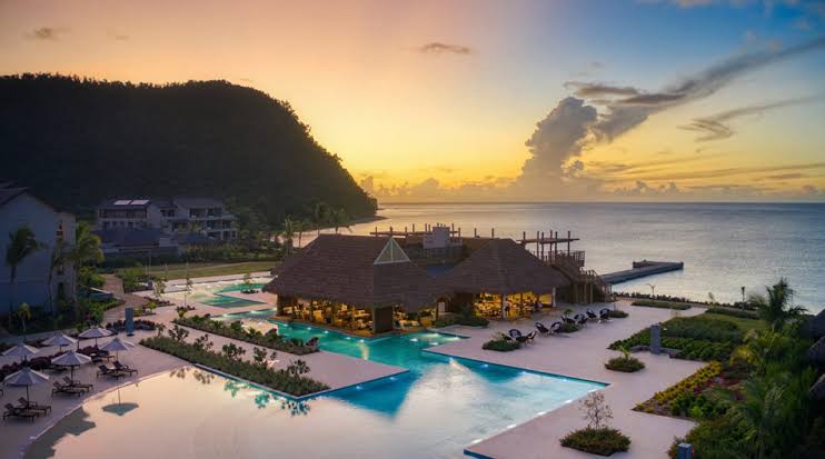 MC! Travel: 10 Countries a Nigerian Passport Holder Can Visit Without a Visa