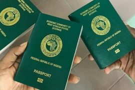 MC! Travel: 10 Countries A Nigerian Passport Holder can visit without A Visa