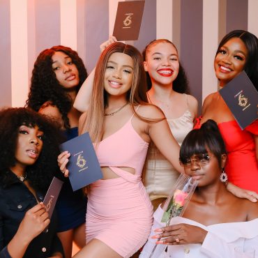 PayPorte Hosts Chef Chi, CeeCee, Top Industry Influencers to Private Dinner to Mark 6th Anniversary