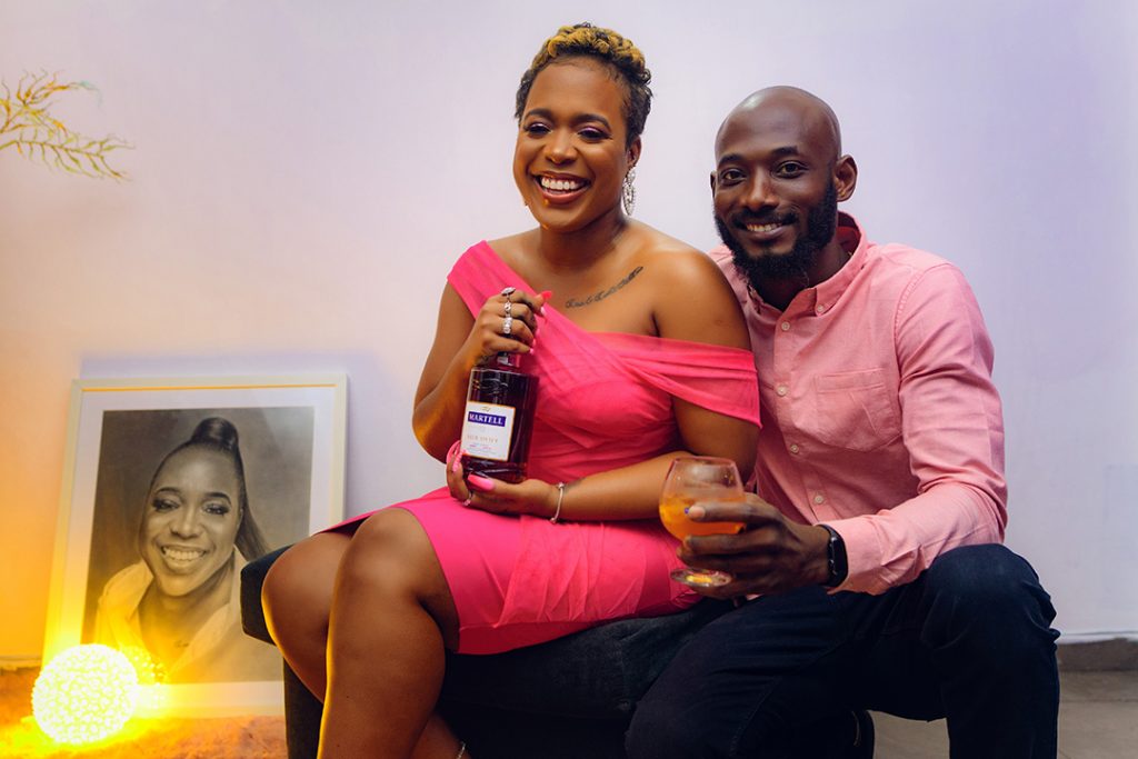 Radio Goddess, Moet Abebe Stuns In 31 As She Celebrates Birthday