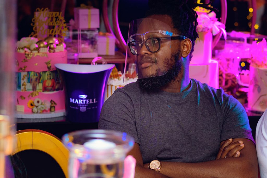 Radio Goddess, Moet Abebe Stuns In 31 As She Celebrates Birthday